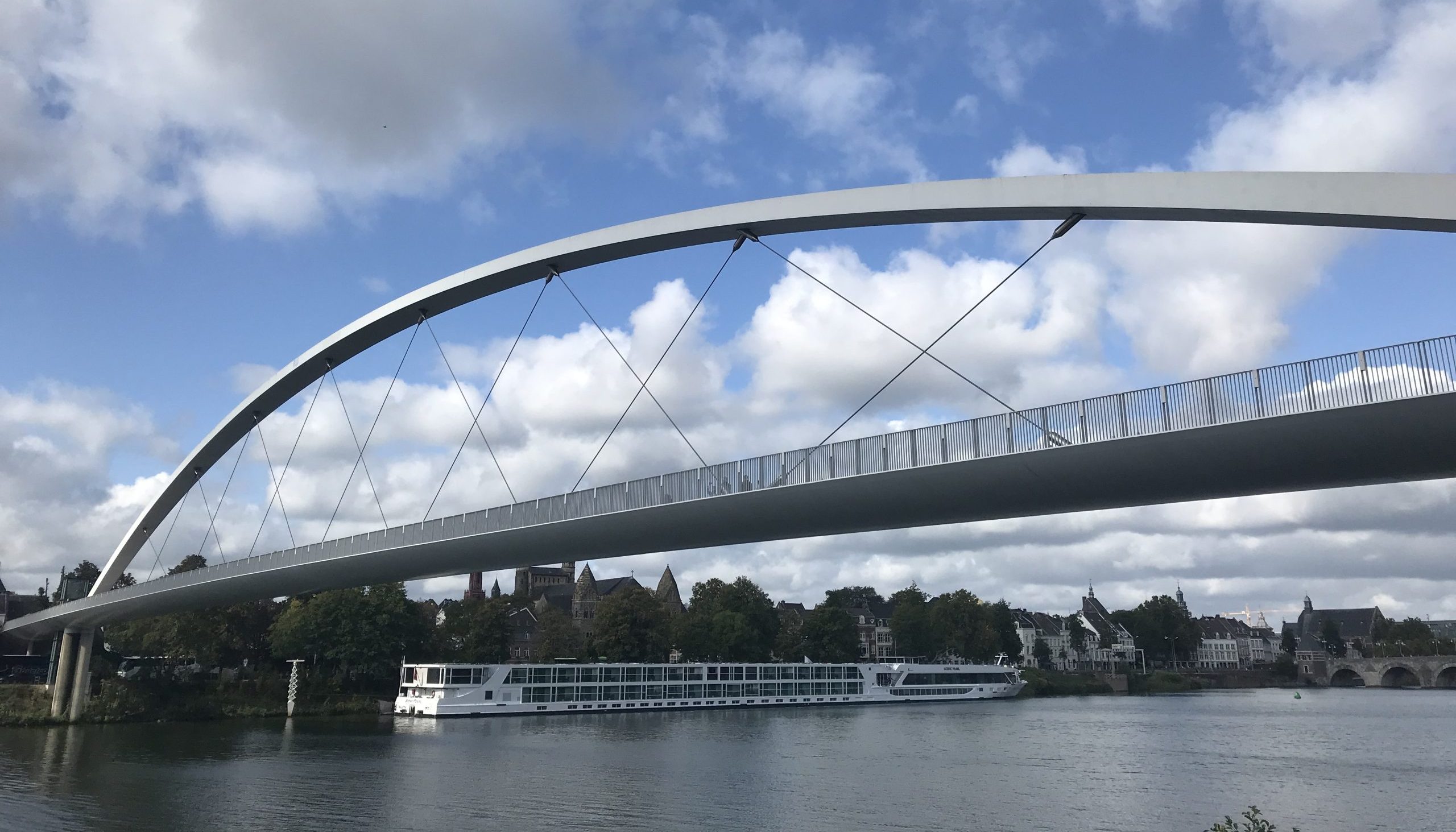 Is Maastricht een Europese stad? Deel 3